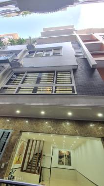 Bán nhà mặt phố Chùa Láng - lô góc - 78m2 x 4 tầng - mặt tiền 8.8m KD siêu đỉnh, 0937.085.668