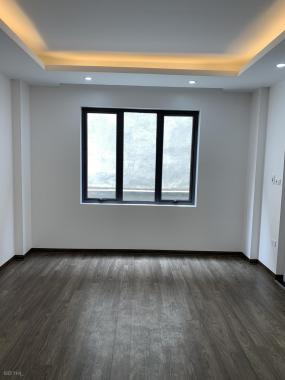 Bán nhà Nguyễn Đổng Chi, Hàm Nghi, Nam Từ Liêm DT 40m2 x 5T cực đẹp giá 5,4 tỷ. LH 0373686773