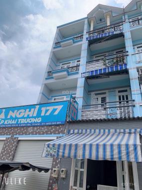 Bán nhà tại Quận Bình Tân, nhà bán gấp giá mềm cho người liên hệ nhanh