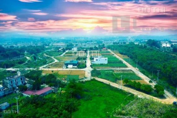 Bán lô 116m2 TDC Đồng Doi giá 13.8 triệu/m2 (giáp ĐHQG Hà Nội & Làng văn hóa các dân tộc VN)