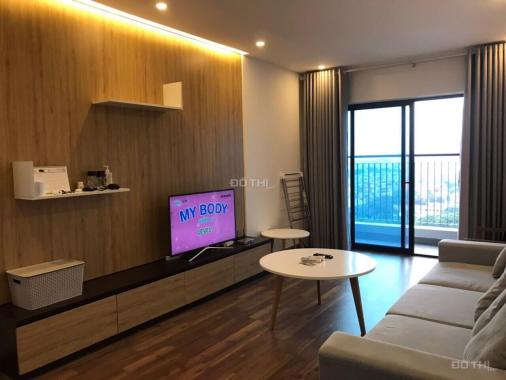 Cho thuê chung cư Goldmark City 136 Hồ Tùng Mậu 100m2, 3PN 2WC full nội thất. L/H: 0963146006