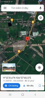 Cần bán lô đất đẹp ngay Xã Lai Hưng, Bến Cát, Bình Dương, giá đầu tư