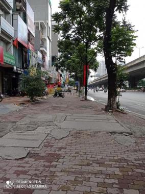 Bán đất hiếm đẹp đường Khuất Duy Tiến, Thanh Xuân 42m2, ô tô đỗ cửa 3.3 tỷ