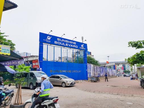 Bán đất hiếm đẹp đường Khuất Duy Tiến, Thanh Xuân 42m2, ô tô đỗ cửa 3.3 tỷ