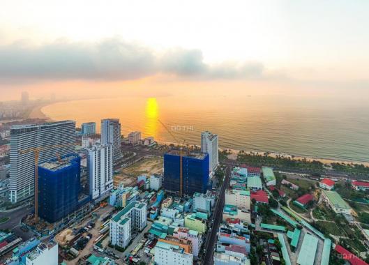 Bán căn hộ biển Quy Nhơn, cách biển 500m, phù hợp để ở và đầu tư, tài sản tích lũy. Lh 0931.914.941