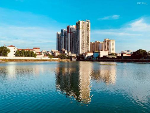 Penthouse Kim Giang, thông tầng cực vip, giá siêu hấp dẫn 0974 691 995