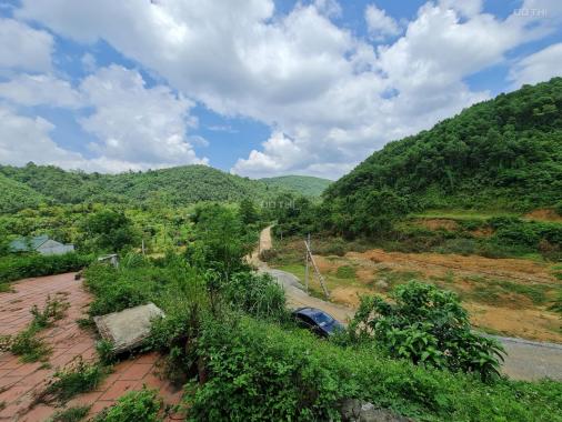 Cần bán 5811m2 đất thổ cư bám suối đẹp giá đầu tư tại Lương Sơn, Hòa Bình