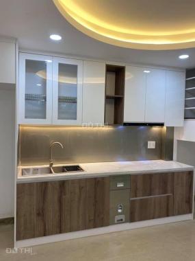 Nhà mới, đẹp Nguyễn Xí, Bình Thạnh, 45m2, 3 tầng, HXT, chỉ 7 tỷ 900 tr