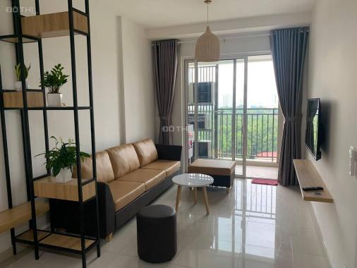 Cho thuê căn hộ chung cư Rivera Park Sài Gòn, Quận 10, Hồ Chí Minh diện tích 78m2 giá 14tr