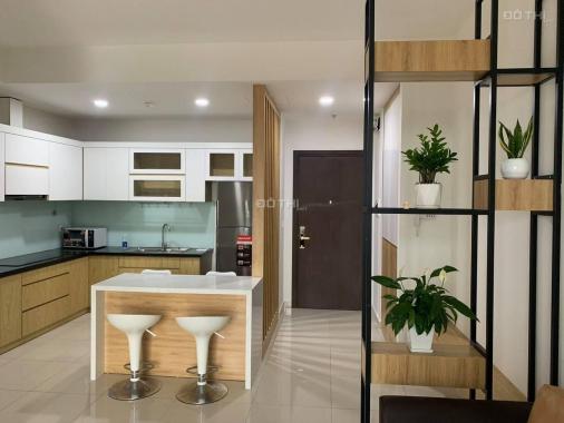Cho thuê căn hộ chung cư tại Tản Đà Court, Quận 5, Hồ Chí Minh diện tích 100m2 giá 15 triệu/th
