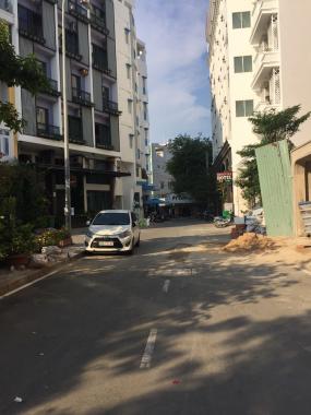 Bán lô đất 99/12 Nguyễn Tư Nghiêm, Quận 2. DT 103m2, giá 15,5 tỷ