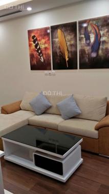 Cho thuê gấp căn hộ Golden Land giá rẻ 11triệu/tháng, 100m2 full đồ tiện nghi