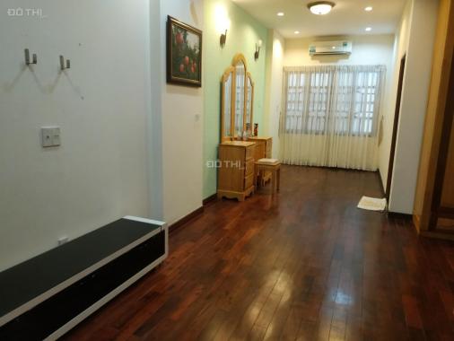 Bán biệt thự khu 215 Nguyễn Văn Hưởng Thảo Điền, 4 tầng, 5x24m, 6PN