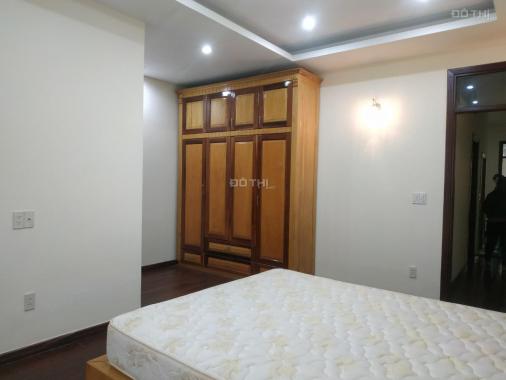 Bán biệt thự khu 215 Nguyễn Văn Hưởng Thảo Điền, 4 tầng, 5x24m, 6PN