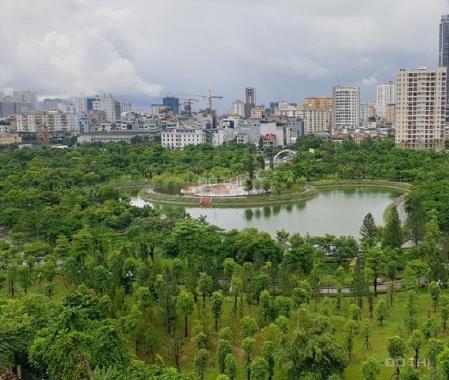 Chính chủ cần tiền bán gấp căn 3PN chung cư Golden Park Cầu Giấy. Giá 4,1 tỷ full nội thất