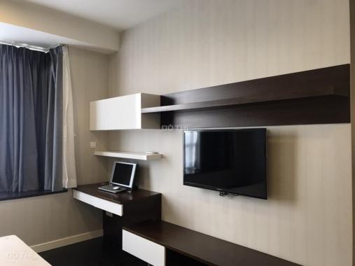 3PN, full nội thất, 2 view thoáng, 25 triệu/th, Sunrise City. LH: 09.3456.9063