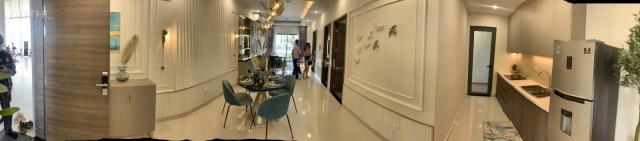 Chỉ 250 triệu sở hữu ngay căn hộ smarthome đầu tiên tại Tp. Biên Hòa, thanh toán chỉ 25tr/tháng