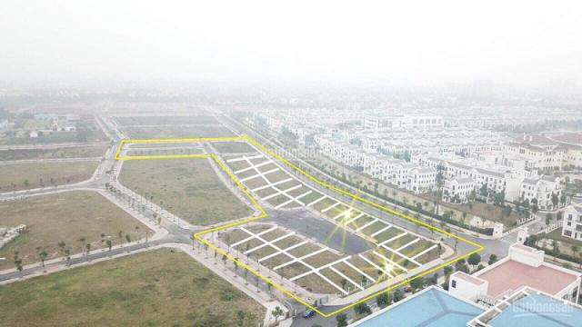 Bán đất nền dự án tại Đường Nguyễn Lam, Phường Phúc Đồng, Quận Long Biên, Hà Nội