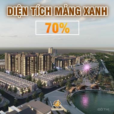 Sở hữu nhà lầu trung tâm Ninh Kiều chỉ từ 2.5 tỷ