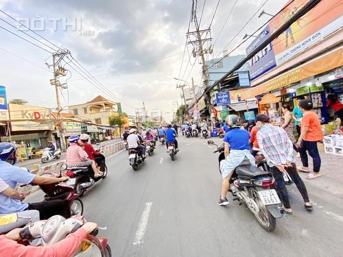 Hàng hiếm cực thơm còn 3 lô mặt tiền đường số Tân Quy, Cư Xá Ngân Hàng - Quận 7