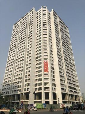 Nhận nhà tháng 8, căn hộ 3PN, full nội thất cao cấp dự án The Park Home, ngã 4 Trần Thái Tông