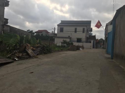 Bán đất đường 6m, xã Xuân Nộn, Đông Anh, Hà Nội, diện tích 68.9m2 giá 23 triệu/m2