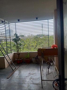 Bán nhà KĐT Văn Phú, view vườn hoa, trục đường lớn. DT 90m2, giá bán 12 tỷ