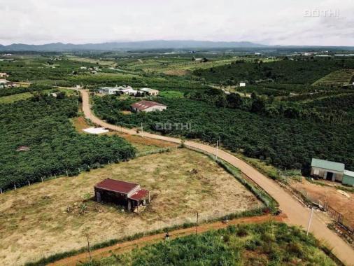 Bán đất tại xã Đam Bri, Bảo Lộc, Lâm Đồng diện tích 564m2, giá 1.25 tỷ