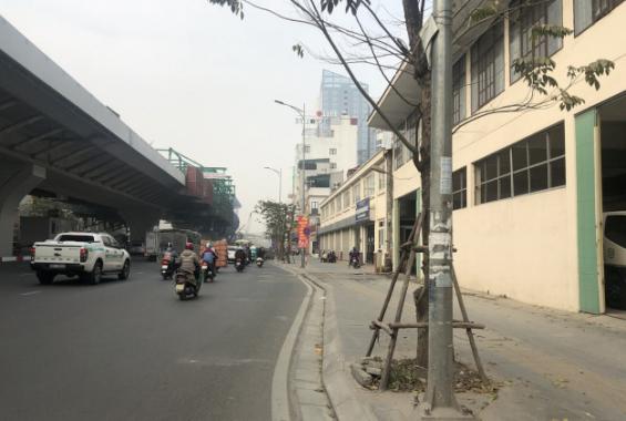 Độc nhất và duy nhất giữa mùa dịch bệnh 30m2*3T mặt phố Minh Khai, chỉ 3.2 tỷ