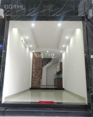 Bán nhà phố Đào Tấn, Ba Đình, DT 35m2 x 5T xây mới giá 4,35 tỷ. LH 0373686773