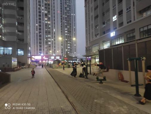 Hot, shop đế Hà Đông 7 tòa chung cư hiện hữu dân số đông - ký HĐMB trực tiếp CĐT - từ  2.68tỷ/lô