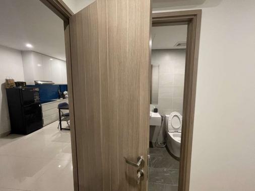 Căn hộ Vinhomes Quận 9 - 2PN 1WC, full nội thất xịn sò, view nội khu