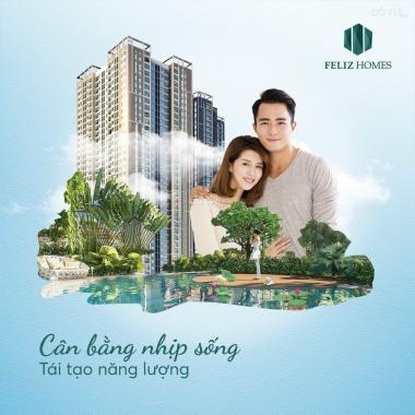 TRUNG TÂM TÂN MAI FELIZ HOMES - TỔ ẤM CHUNG, KHOẢNG TRỜI RIÊNG CỦA GIA ĐÌNH ĐA THẾ HỆ