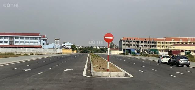 Hoàng Hà Riverside cơ hội đầu tư tuyệt vời tại - Dương Kinh - Hải Phòng