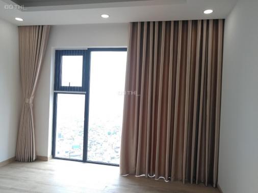 Vào hè cho thuê luôn căn hộ giá rẻ tại Hà Nội Paragon: 2 ngủ cơ bản, để ở và làm, 94m2 - 10.5tr/th