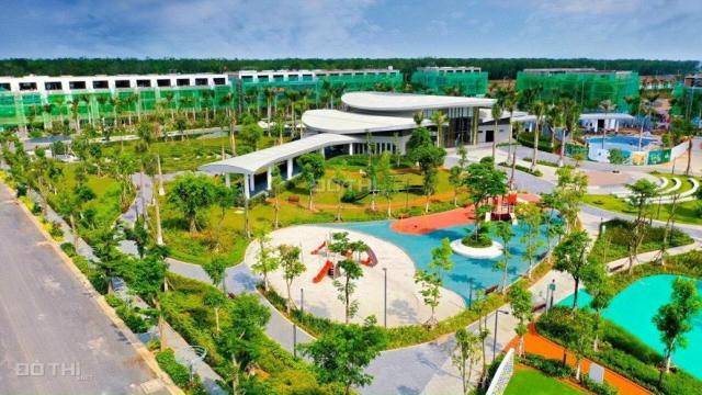 Nhà phố sân bay Long Thành, đầu tư siêu lợi nhuận chỉ với 890 triệu