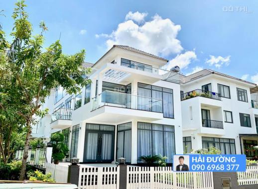 Biệt thự Jamona Home Resort Thủ Đức giá tốt sinh lời cao T7/2021