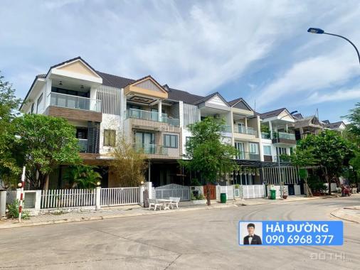 Biệt thự Jamona Home Resort Thủ Đức giá tốt sinh lời cao T7/2021