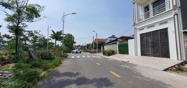 Bán hơn 300m2 đất phường Đồng Tâm, Vĩnh Yên. 10tr/m2