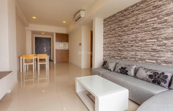 Ra nhanh mùa dịch căn góc 2PN, 95m2, view mát, có nội thất, 4 tỷ 1 tại Sunrise City. LH 0909982311