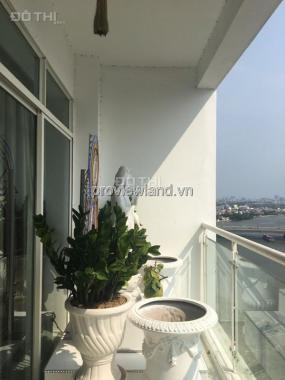 Hoàng Anh River view bán căn hộ 4PN, 178m2 nội thất cao cấp