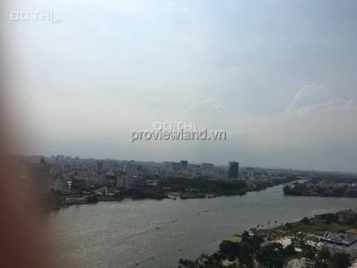 Hoàng Anh River view bán căn hộ 4PN, 178m2 nội thất cao cấp