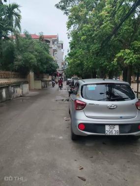 Bán phố Phùng Khoang Trung Văn, 2 mặt ngõ, ô tô tránh, KD 54m2 x 4T, giá 6,36 tỷ. LH: 0915943984