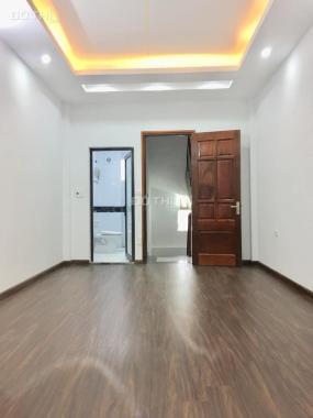 Bán phố Phùng Khoang Trung Văn, 2 mặt ngõ, ô tô tránh, KD 54m2 x 4T, giá 6,36 tỷ. LH: 0915943984