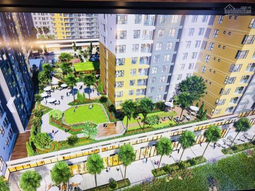 Sang nhượng cắt lỗ căn hộ view công viên trung tâm Akari 56m2