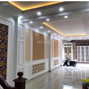 Bán nhà riêng tại đường Kim Giang, Xã Thanh Liệt, Thanh Trì, Hà Nội diện tích 37m2, giá 3.7 tỷ