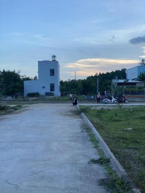 Bán lô đất 5x20m (100m2), KDC Tân Phước, Kp. Ông Trịnh, Tx. Phú Mỹ, giá chỉ 1,28 tỷ