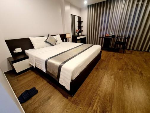 Khách sạn căn hộ Novatel cho thuê theo ngày, theo tháng đối diện Big C