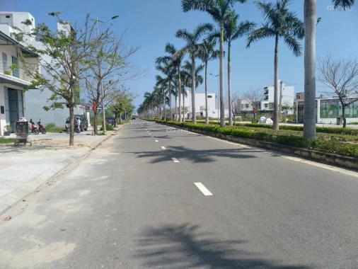 Bán đất mặt tiền Hàng Dừa đường 29 Tháng 3 - giá tốt Đảo Vip Hòa Xuân LH: 0903690872