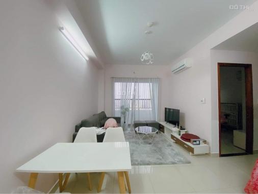Cho thuê căn hộ chung cư tại dự án Soho Premier, Bình Thạnh, Hồ Chí Minh DT 64m2 giá 11 Tr/th